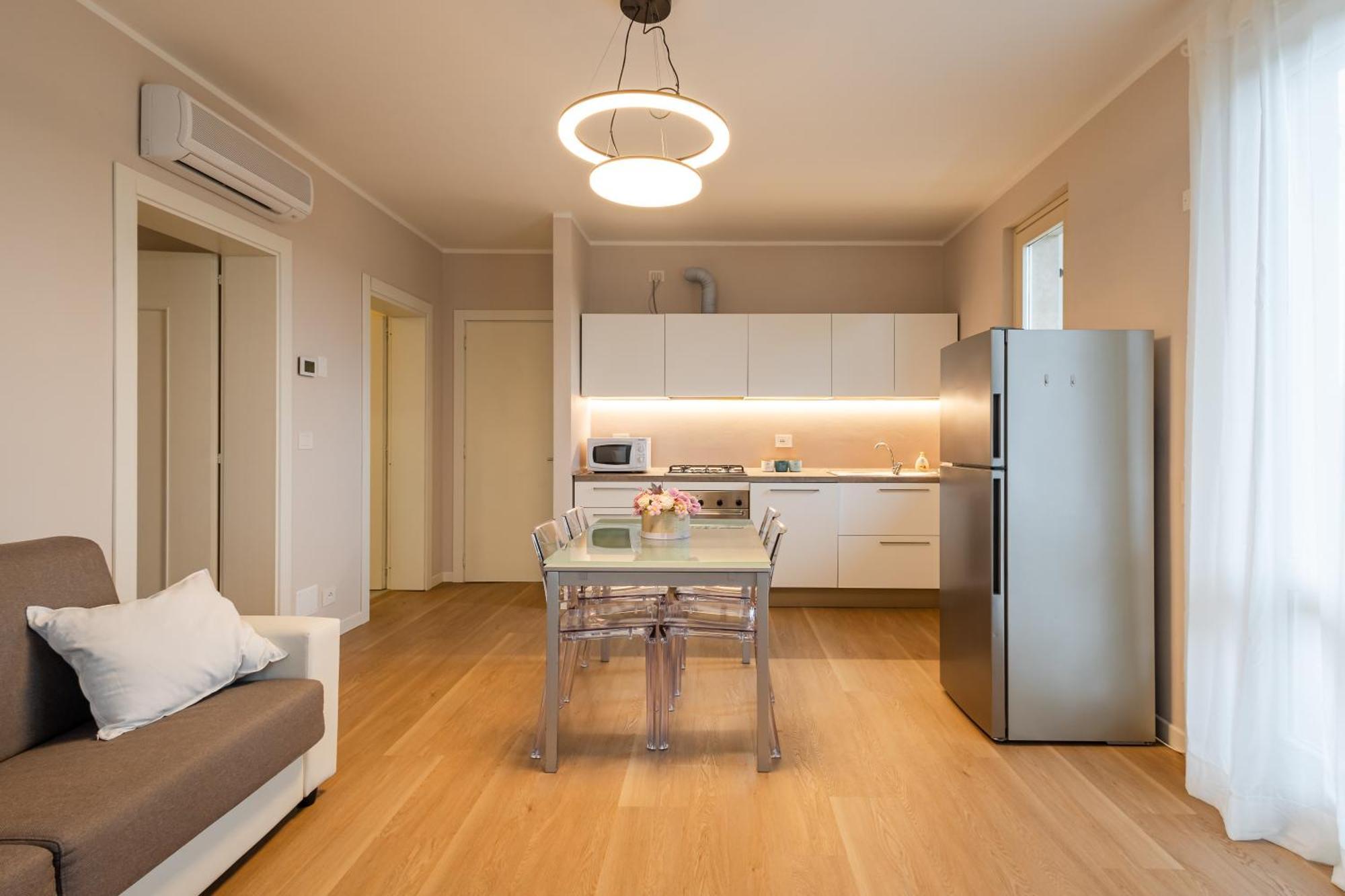 La Casa Di Sara Apartment Pacengo Di Lazise